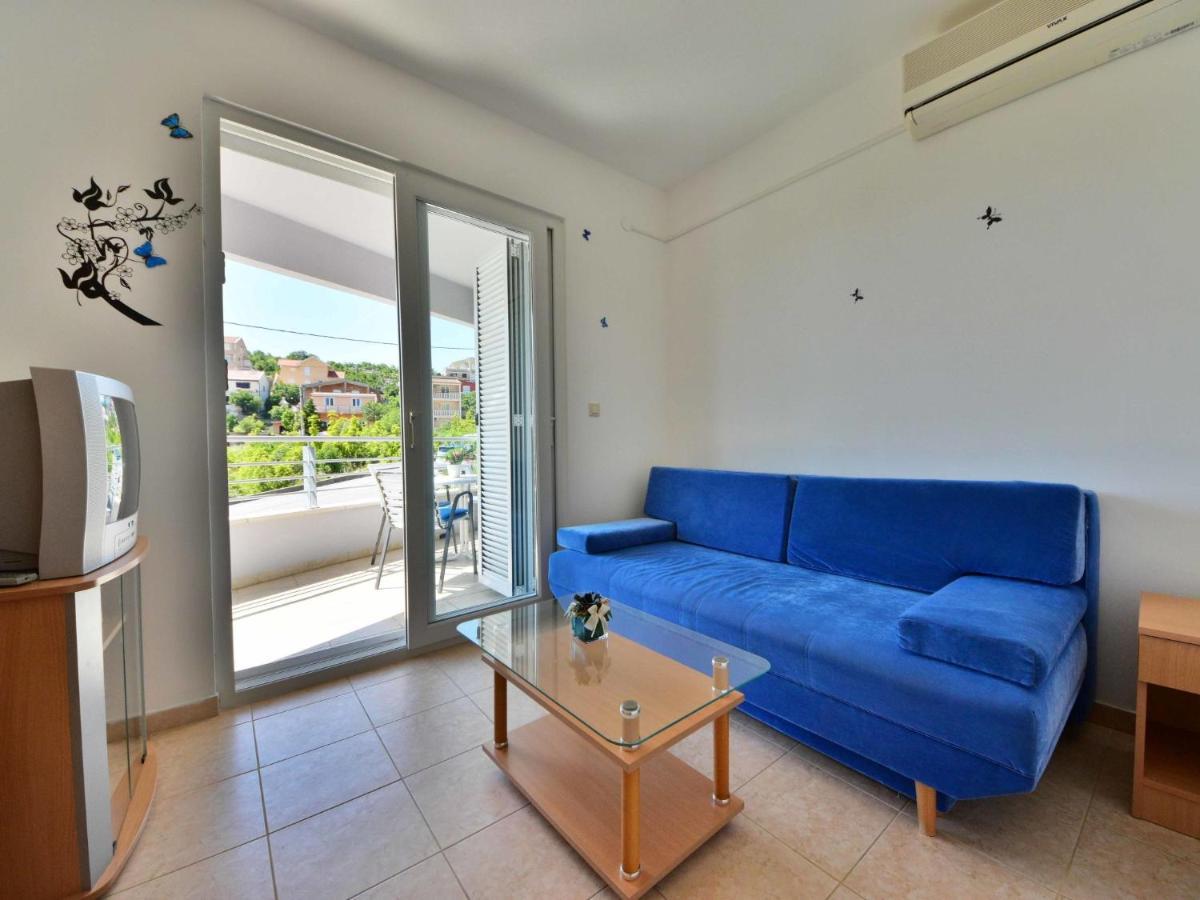 Apartment Sani-3 By Interhome Ribarica Kültér fotó